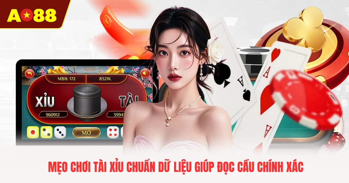 Nhịp phiên tài xỉu thay đổi liên tục theo thời gian