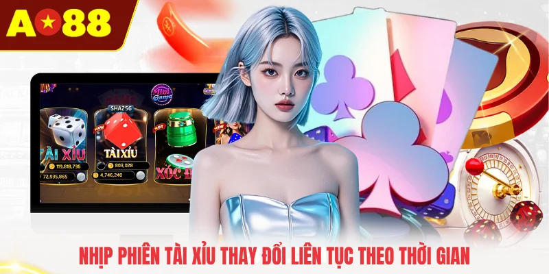 Mẹo chơi tài xỉu giúp đọc chuỗi kết quả chính xác