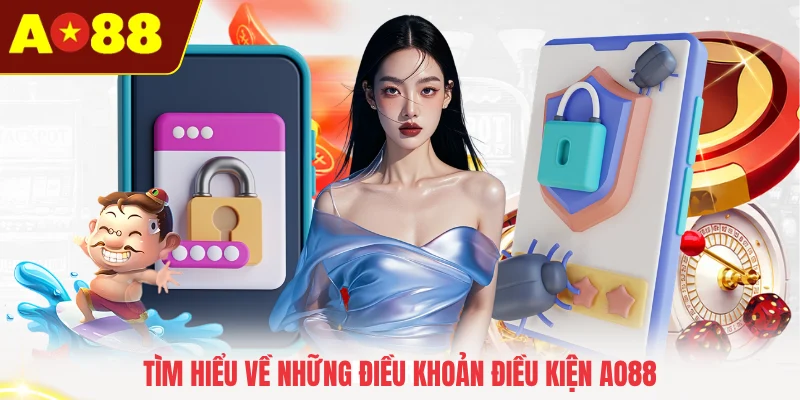 Tìm hiểu về những điều khoản điều kiện AO88